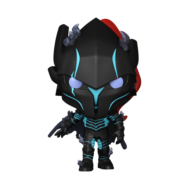 Solo Leveling Igris Funko Pop Figure