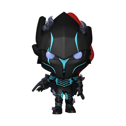Solo Leveling Igris Funko Pop Figure
